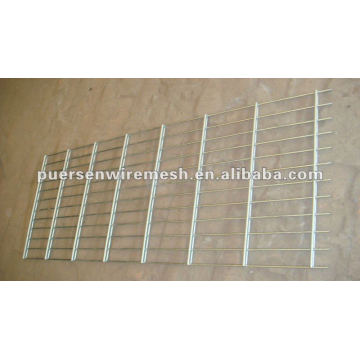 Cheap welded wire mesh panel